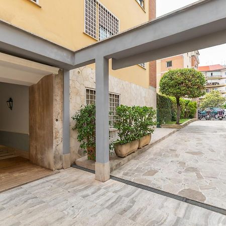 Fleming Suites By Hili Rome Bagian luar foto