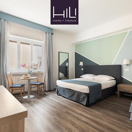 Fleming Suites By Hili Rome Bagian luar foto
