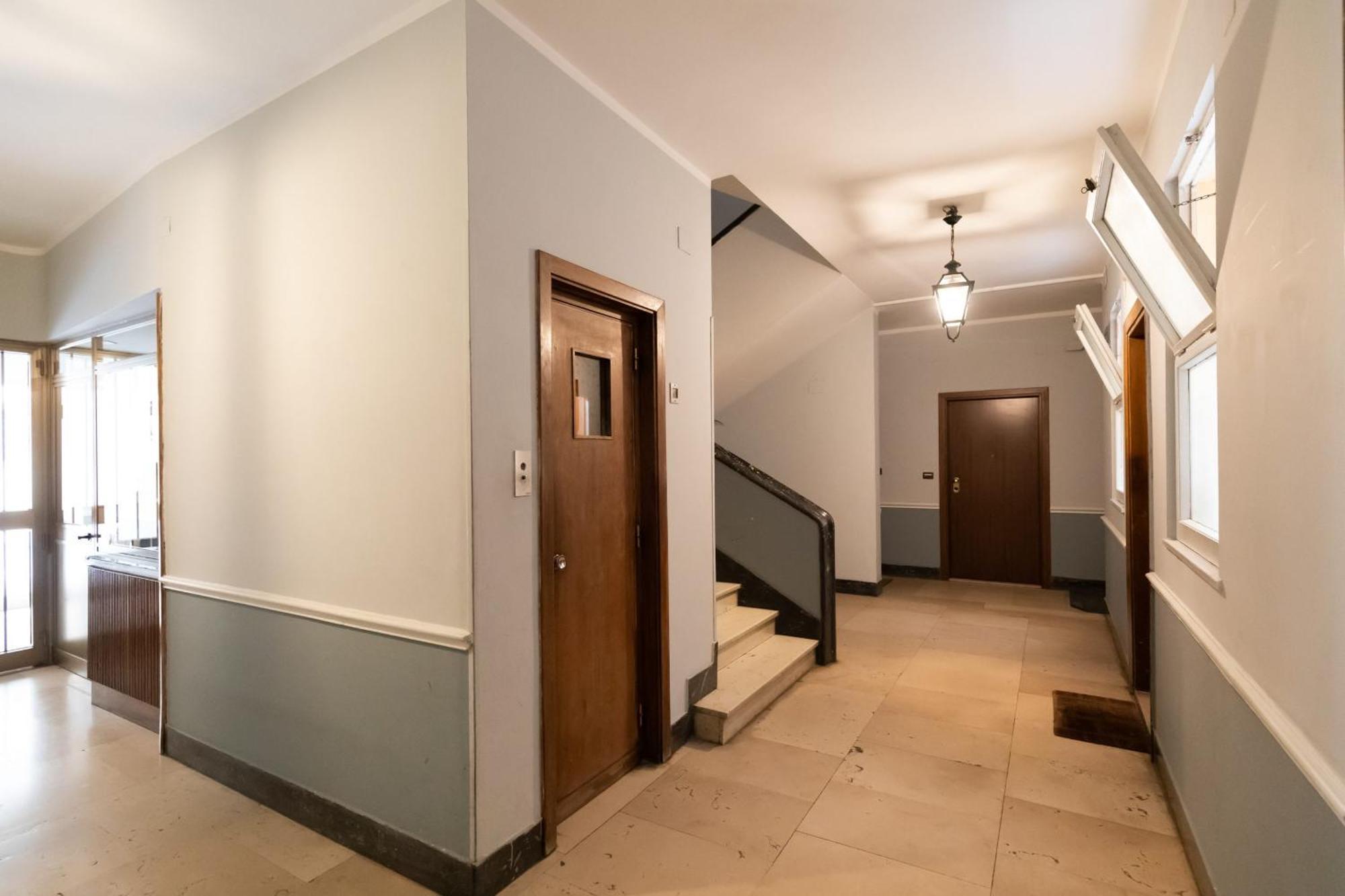 Fleming Suites By Hili Rome Bagian luar foto
