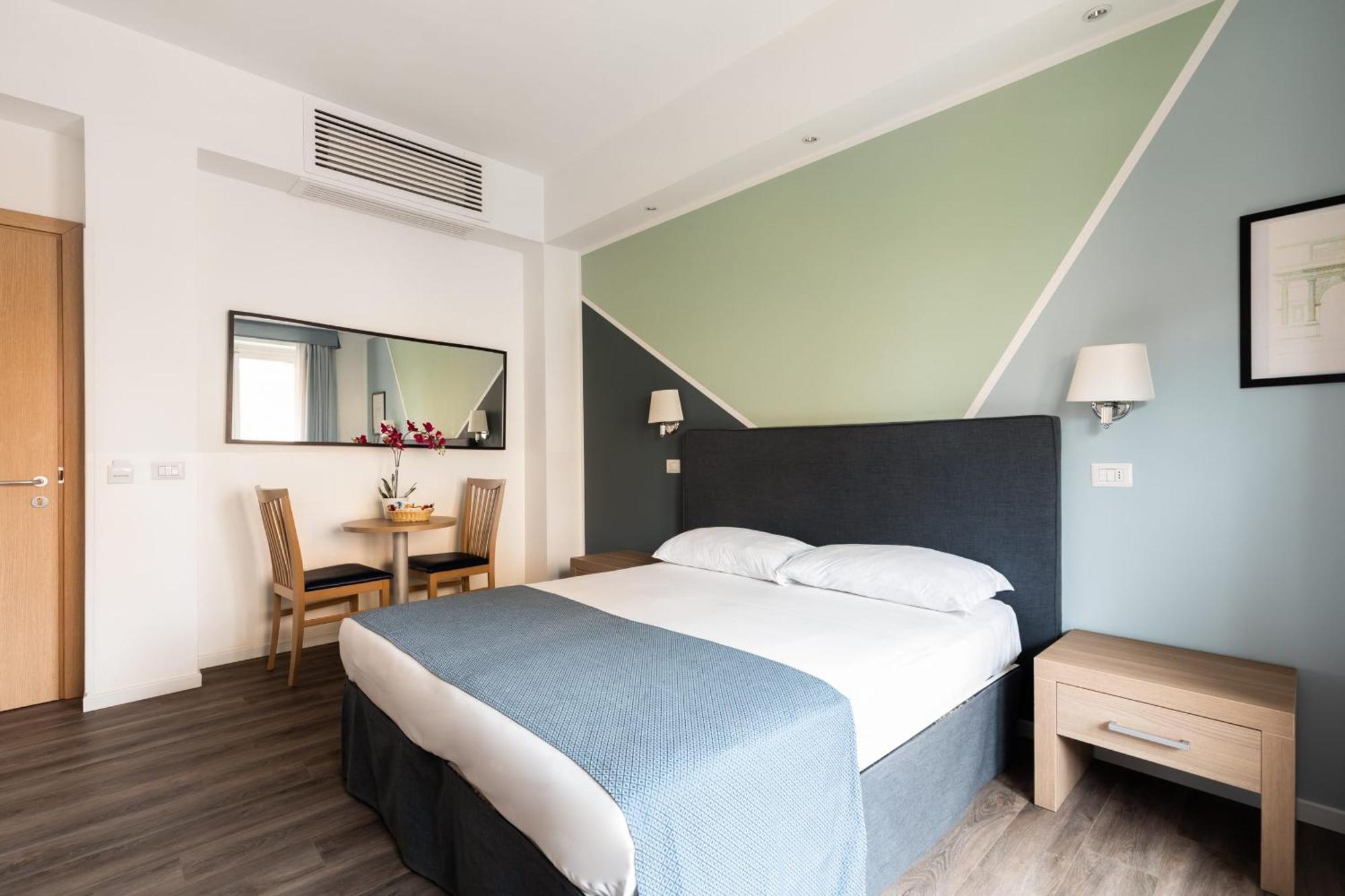 Fleming Suites By Hili Rome Bagian luar foto