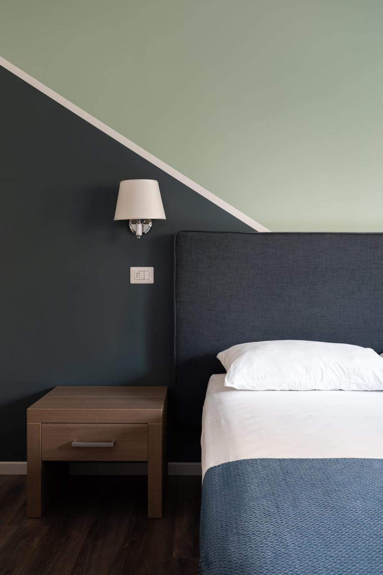 Fleming Suites By Hili Rome Bagian luar foto