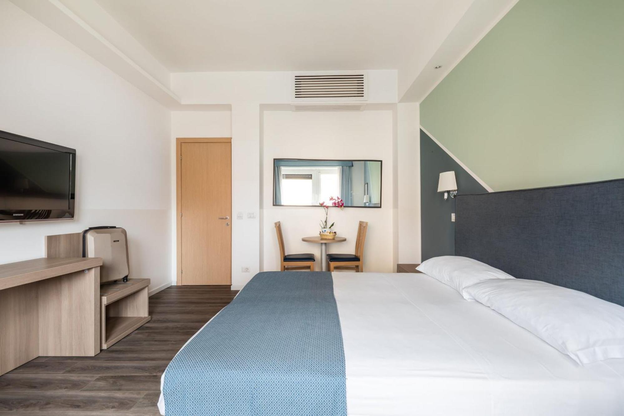 Fleming Suites By Hili Rome Bagian luar foto