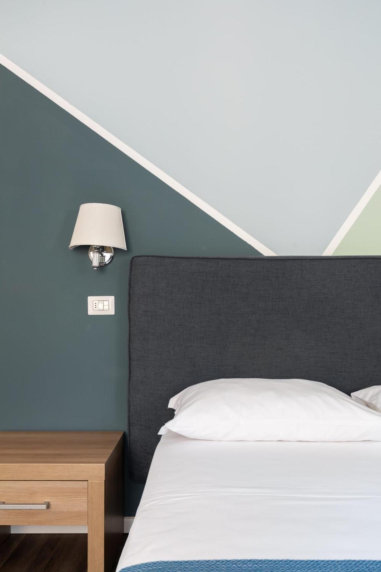 Fleming Suites By Hili Rome Bagian luar foto