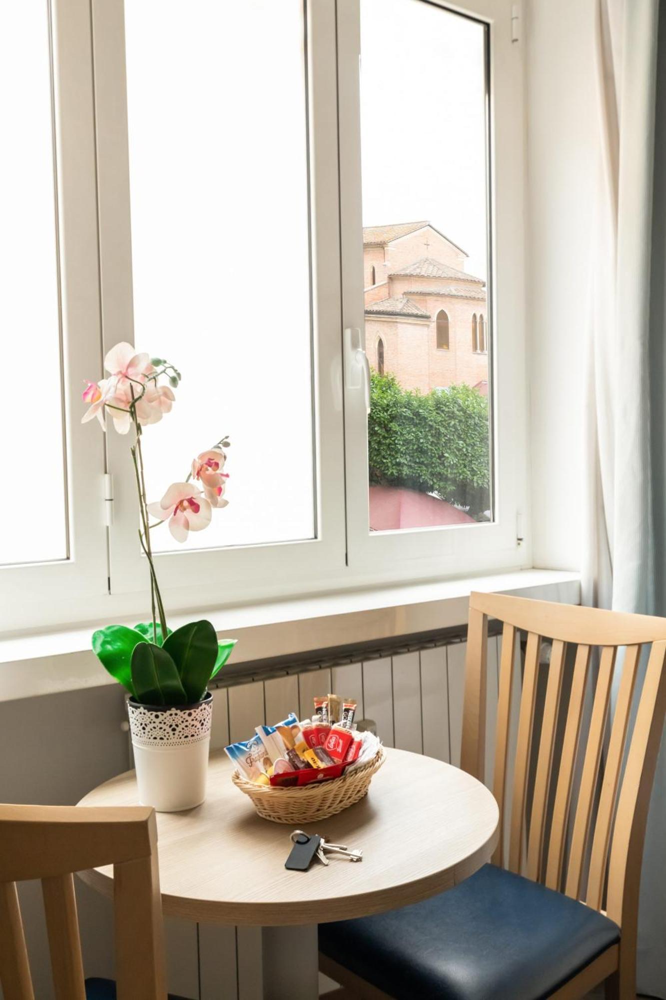 Fleming Suites By Hili Rome Bagian luar foto