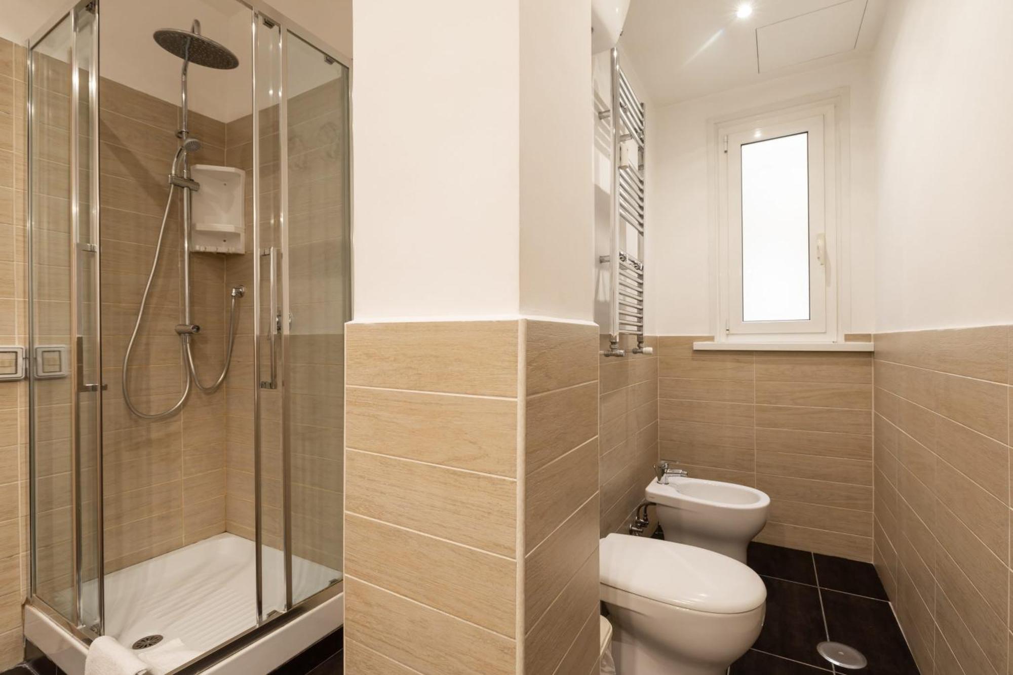 Fleming Suites By Hili Rome Bagian luar foto