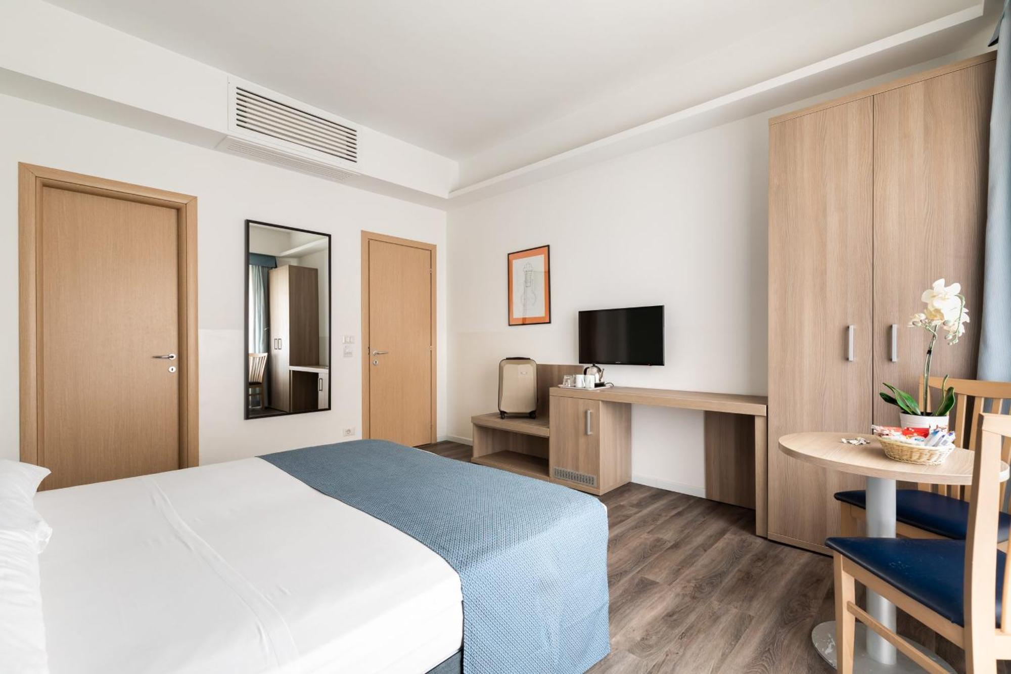 Fleming Suites By Hili Rome Bagian luar foto