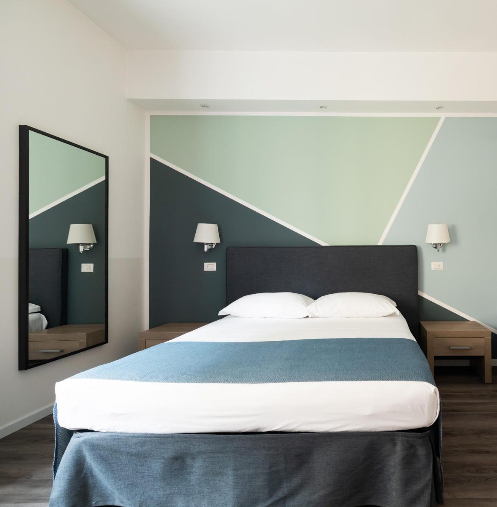 Fleming Suites By Hili Rome Bagian luar foto