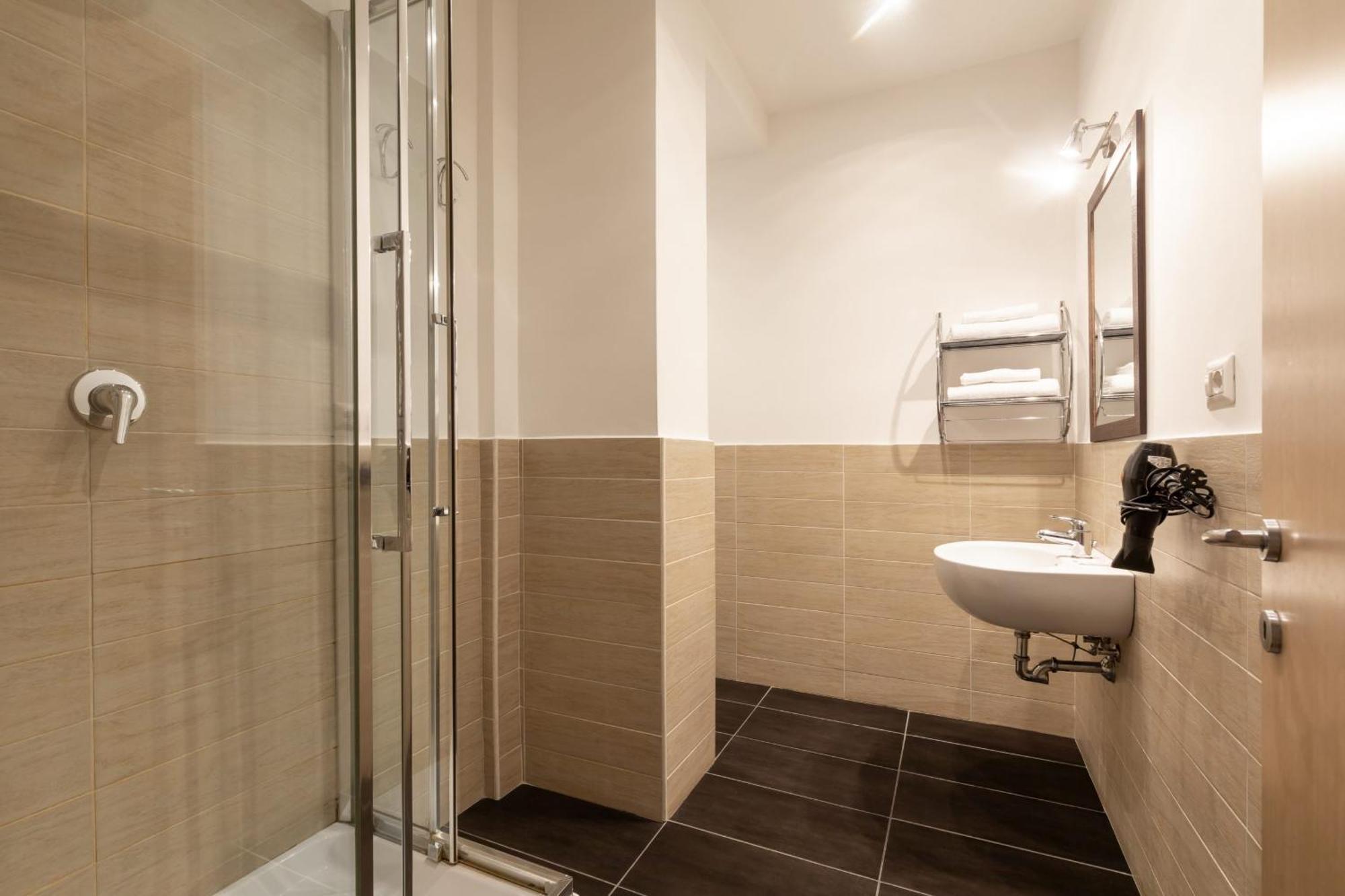 Fleming Suites By Hili Rome Bagian luar foto