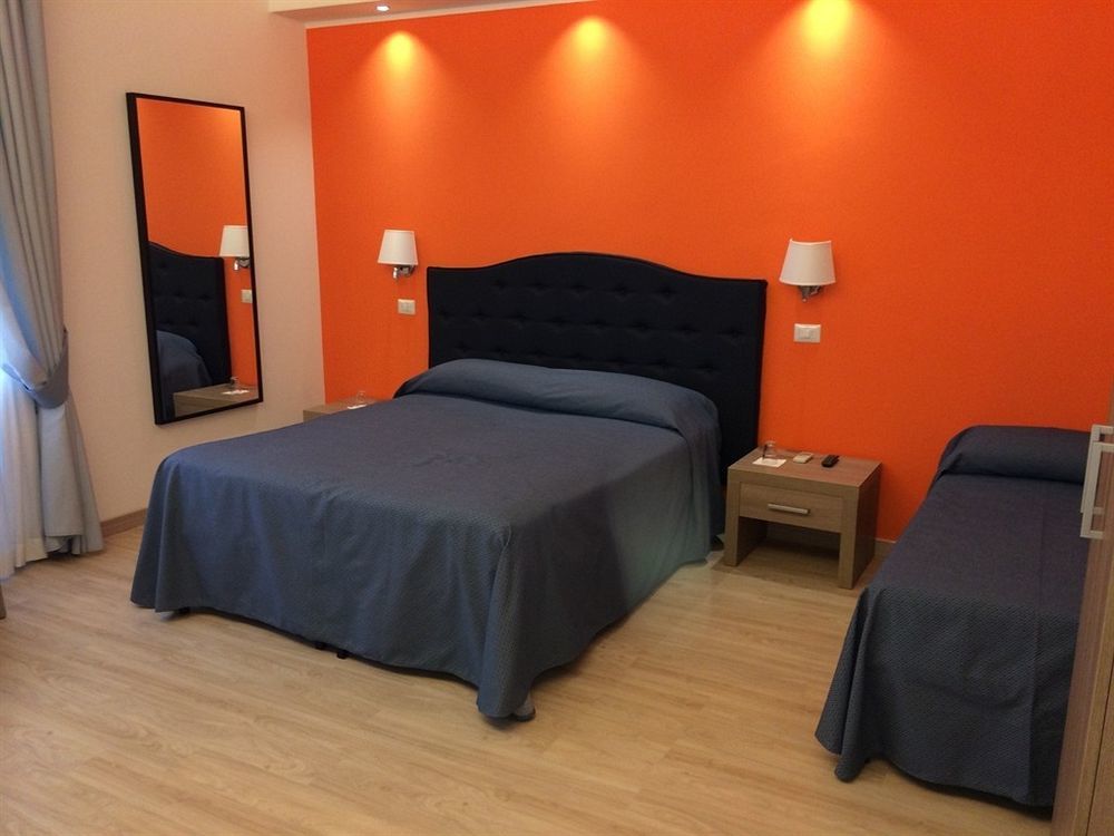 Fleming Suites By Hili Rome Bagian luar foto